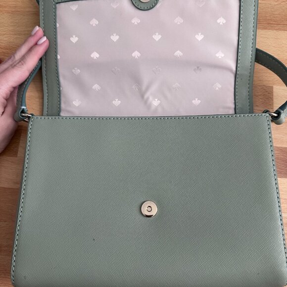 Kate Spade Cove Street Crossbody with Matching Wallet - Picture 5 of 9